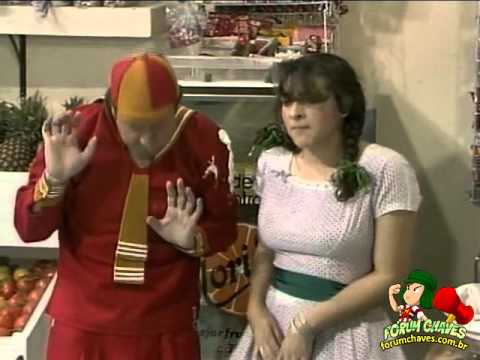 Kiko e sua turma (Ah que Kiko) - O bom ladrão - (Dublado)