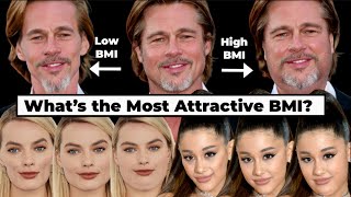 How Facial Fat Impacts Your Attraction- How to Maximize Your Beauty