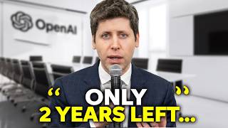 AGI by 2028? Sam Altman Just Changed the Timeline