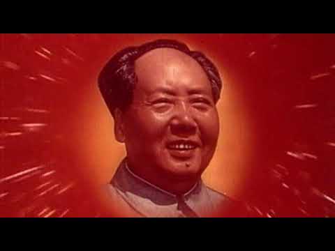 Mao - Eine chinesische Geschichte (Teil 1) Gegen den Strom