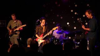 Mount Moriah - Calvander