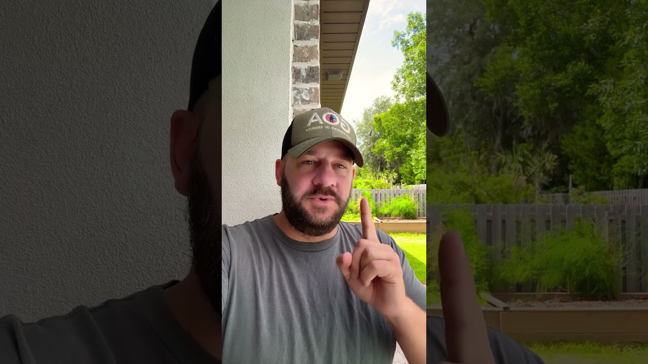 Something Big Happened Over the Weekend… & You Need To Be Aware #shortsfeed #shortsvideo #congress