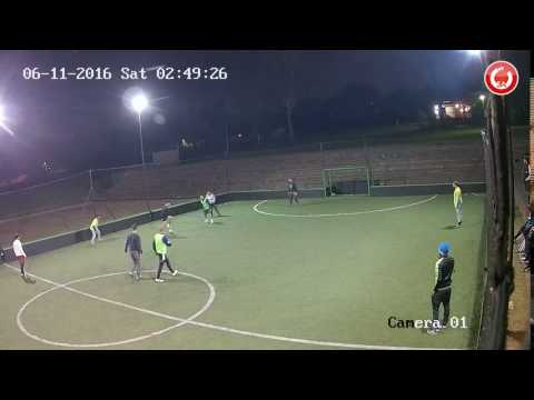 123084 FieldA Urban Sports Marks Park Cam2 Ramadan Tournament - Friday 10th June 2016