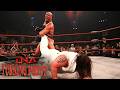 Abyss Vs Kurt Angle Falls Count Anywhere FULL MATCH Turning Point 2008