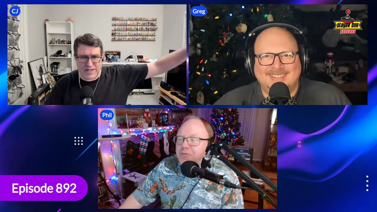 892: The Whitest of Groins (GOTY 2023)