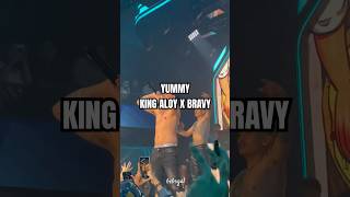 Download lagu KING ALOY BRAVY DENGAN YUMMY NYA // BADBOYS TOUR 🤙🏻🚨 mp3