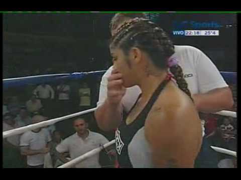 YESICA MARCOS vs BETINA GARINO 01