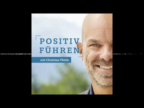 Positives Coaching für Führungskräfte – wozu und wie? Interview mit Prof. Dr. Nico Rose