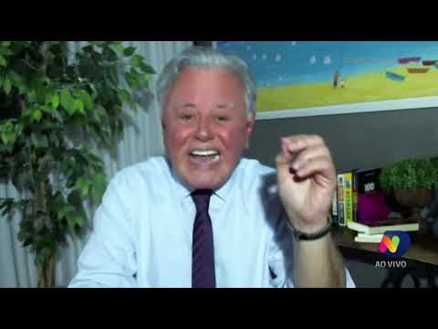 Paulo Alceu comenta sobre relatório final da CPI dos Respiradores