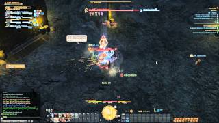 Ophelea Solus (Ascension) - Marauder POV- Sastasha Dungeon