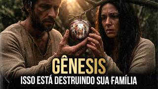 O ALERTA ESCONDIDO em Gênesis – O Erro Que Destrói Famílias Até Hoje