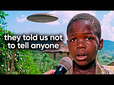 The Most Convincing UFO Encounter