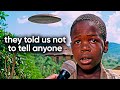 The Most Convincing UFO Encounter