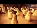 Telugu song | Tuneega Tuneega | Kindergarten dance