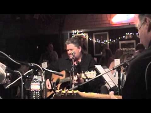 Bill Maier- Shut Up and Fish- Live at the Bluebird Cafe