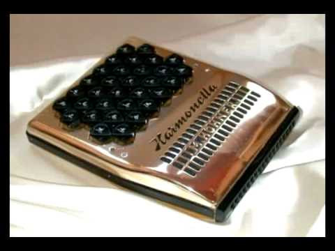 Cantec de ascultare - Harmonica- Nelu Stefan