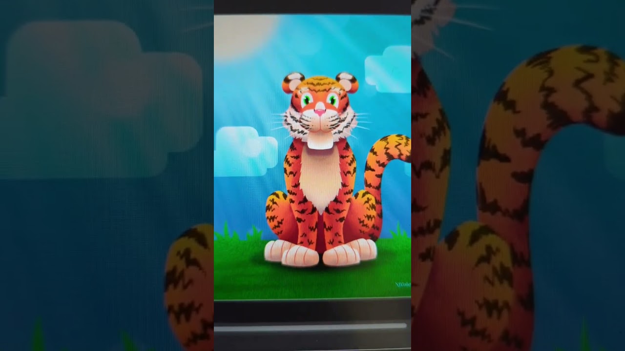 Vector art for book illustration. #subscribe #vectorart #arttutorials #affinitydesigner