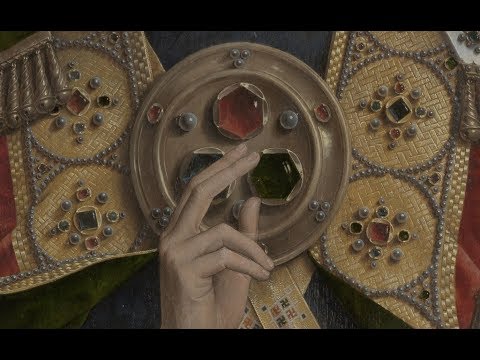 Dietrich Buxtehude - Ciaconna from "Jesu, meines Lebens Leben"