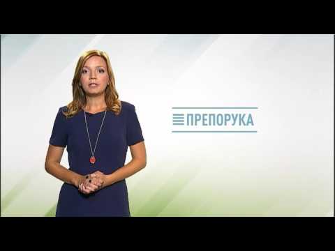 Zelena prognoza, 29.7.2016. - O kukuruznom plamencu