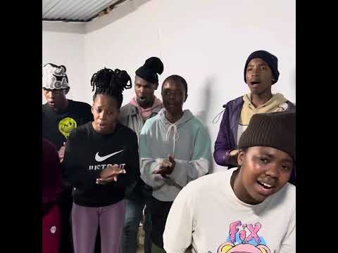 Hata by Thanda choir (Rehearsal diary)