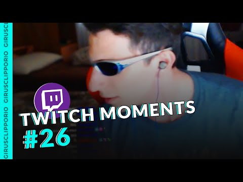 [ITA] FRAGOLA PERDE 1V1 CONTRO UN SILVER | ZAVAYO BRINGS THE MEMES - TWITCH HIGHLIGHTS #26