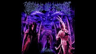 Cradle Of Filth - Death Magick For Adepts