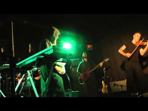 Secret Chiefs 3 // Live // EU Autumn Tour 2012