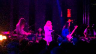 "Goth Bomb" - Ariel Pink @ Tunnel Milan