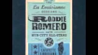 Roddie Romero & the Hub City Allstars-Hebert Jig