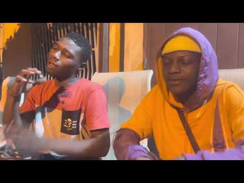 Winner gang mode freestyle  " FAMA " new révélation du rap Mali