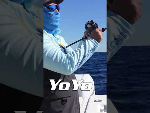 Slow Pitch 101: Yo Yo