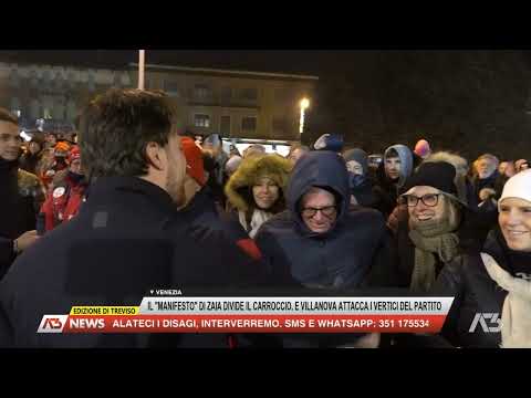 A3 NEWS TREVISO | 06/01/2026