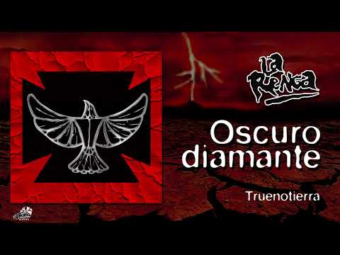 La Renga - Oscuro Diamante - Truenotierra