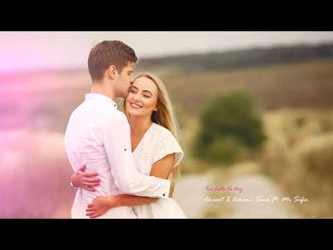 Edward Maya x Akcent Ft. Mr Safir  -  Too Late To Cry  @FruitMusica