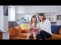 Imoo Smartwatch Kidswatch Z3 Blau