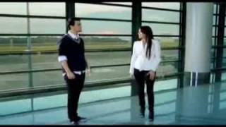 You&#39;ve Got A Friend - Billy Crawford &amp; Nikki Gil