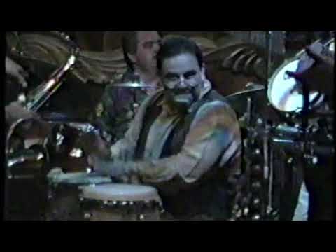 Chizil with Manfredo Fest & Howard Levy   Live at the Green Mill June 18th, 1993, p  1