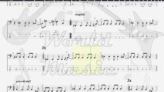 Home Grown   My Friends Suck BASS GUITAR TAB