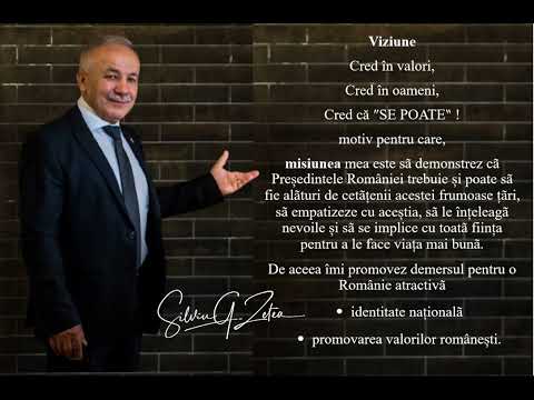 MISIUNE. VIZIUNE. VALORI.