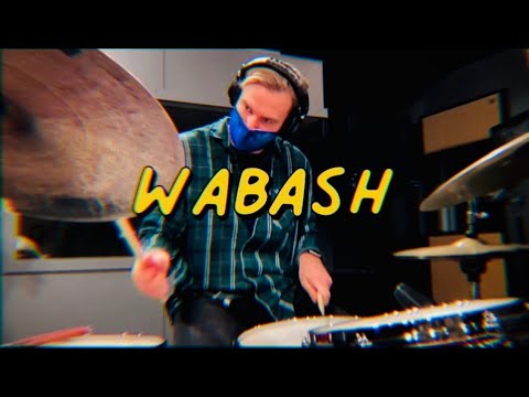 Wabash - Amund Kleppan/Julia Perminova/Thorbjørn Stefansson