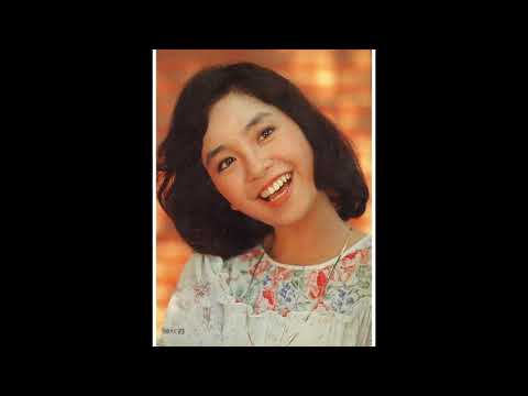 Graduation Tears(Chelsia Chan) 1976