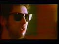 SHANE MACGOWAN - Danny Boy (TV Excerpt)