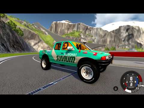 DUDU MOURA vs RENATO GARCIA vs FELIPE NETO vs NANDO MOURA - Destruindo Carros (BeamNG Drive)