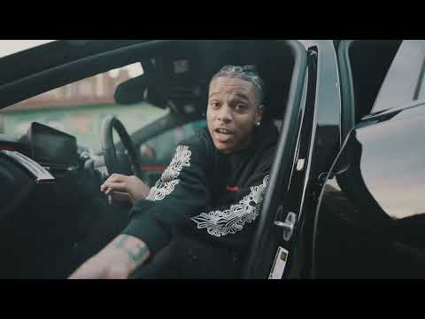 C Blu - PSA (Official Music Video) (Shot By @CHDENT) (Prod By @1evanw2)