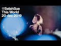 Selah Sue - This World (live in Kortrijk)