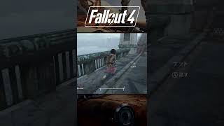 【Fallout4】急に感極まったナット【配信切り抜き】