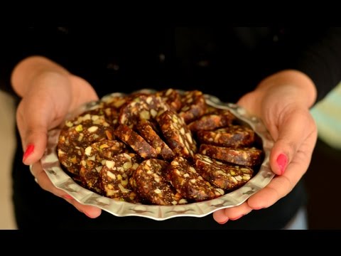 download lagu mp3 mp4 Date And Walnut Rolada Recipe, download lagu Date And Walnut Rolada Recipe gratis, unduh video klip Date And Walnut Rolada Recipe