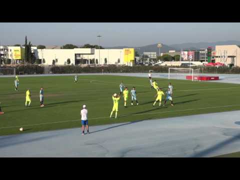 P. tekma U19 (l.99/00); FC Koper : ND Gorica (2:2)