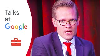 Dr. Rasmus Kleis Neilsen: "The Latest Findings of the Digital News Report" | Talks at Google