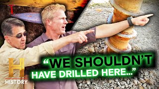 Download lagu Danger Below the Surface (S1) | The Secret of Skinwalker Ranch mp3